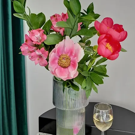 Deo Plaza & Riverside By Downtown Gdansk