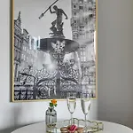 Deo Plaza & Riverside By Downtown 4*