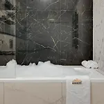 アパートホテル Deo Plaza & Riverside By Downtown