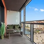 Deo Plaza & Riverside By Downtown グダニスク