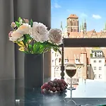 Deo Plaza & Riverside By Downtown アパートホテル