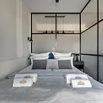 Deo Plaza & Riverside By Downtown 4* グダニスク