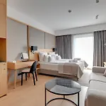Deo Plaza & Riverside By Downtown 4* グダニスク