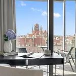 Deo Plaza & Riverside By Downtown アパートホテル