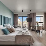 Deo Plaza & Riverside By Downtown 4*