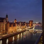 Deo Plaza & Riverside By Downtown アパートホテル 4*