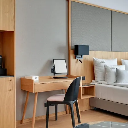 Apartamento Deo Plaza & Riverside By Downtown