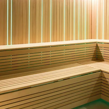 Apartamento Deo Plaza & Riverside By Downtown