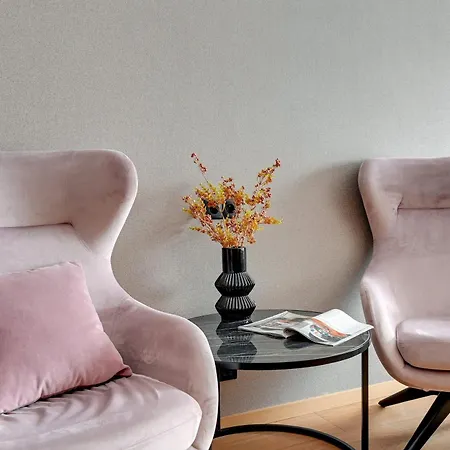 Apartamento Deo Plaza & Riverside By Downtown