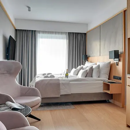 Apartamento Deo Plaza & Riverside By Downtown Gdansk
