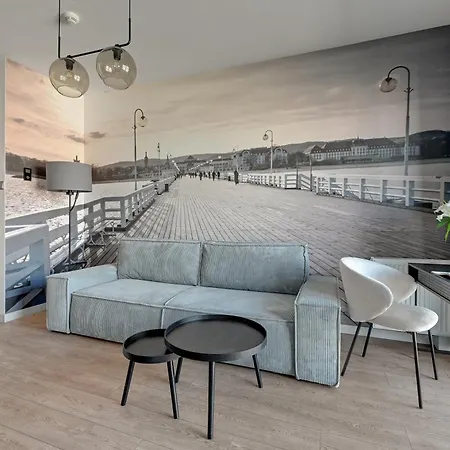 Aparthotel Deo Plaza & Riverside By Downtown 4*