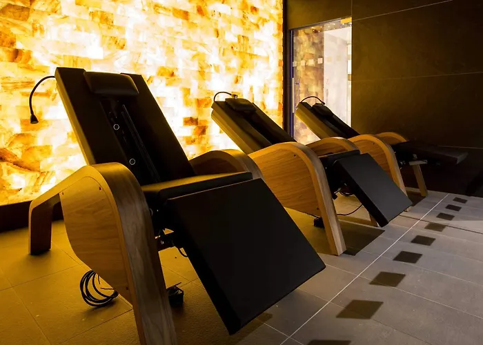 Deo Plaza & Riverside By Downtown Apart-hotel 4*