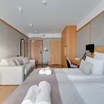 Deo Plaza & Riverside By Downtown شقة فندقية 4*