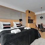 Deo Plaza & Riverside By Downtown شقة فندقية