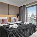 Deo Plaza & Riverside By Downtown 4*