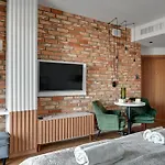 شقة فندقية Deo Plaza & Riverside By Downtown 4*