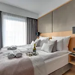 Deo Plaza & Riverside By Downtown 4*
